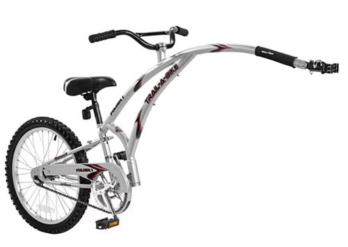 Yep - Accessorio Bike 1