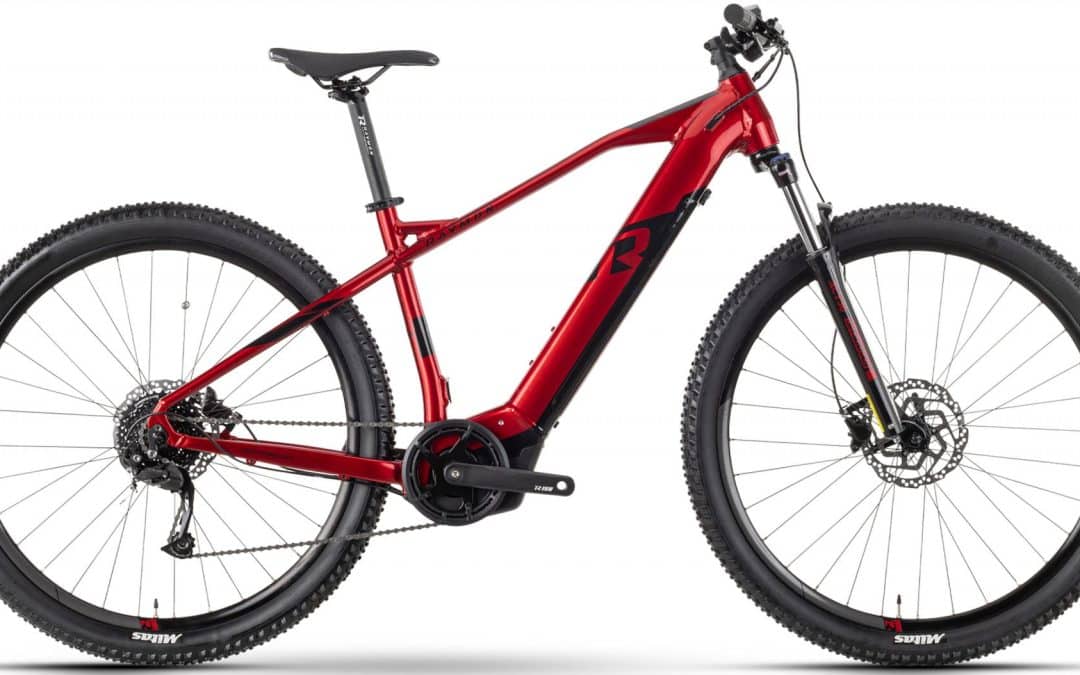 E-MTB