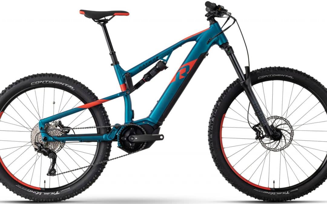 E-MTB FULL