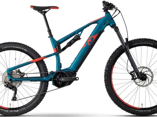 E-MTB FULL