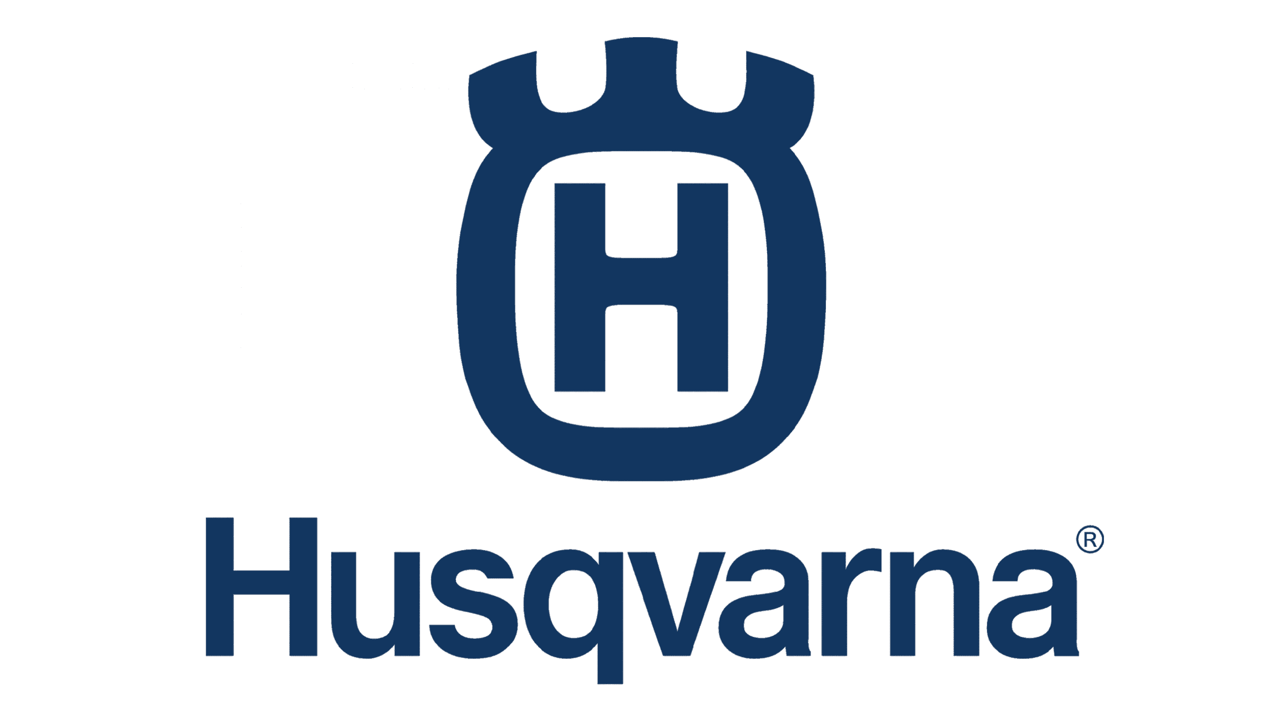 Husqvarna Logo