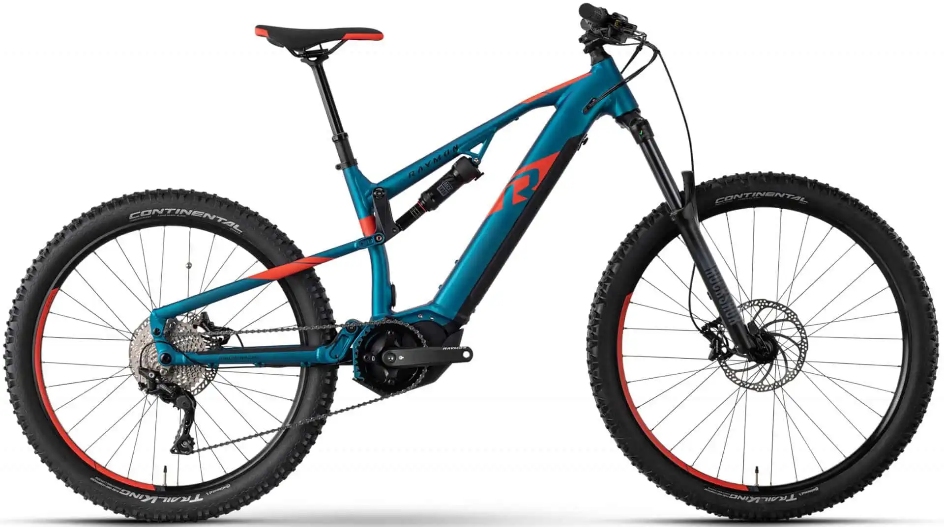 r raymon trailray 160e 7 0 2022 1