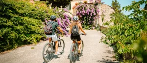 Tuscany E-Bike Tour, Vineyard Visit & Sommelier-Led Tasting: Chianti Superiore Private Wine Experience