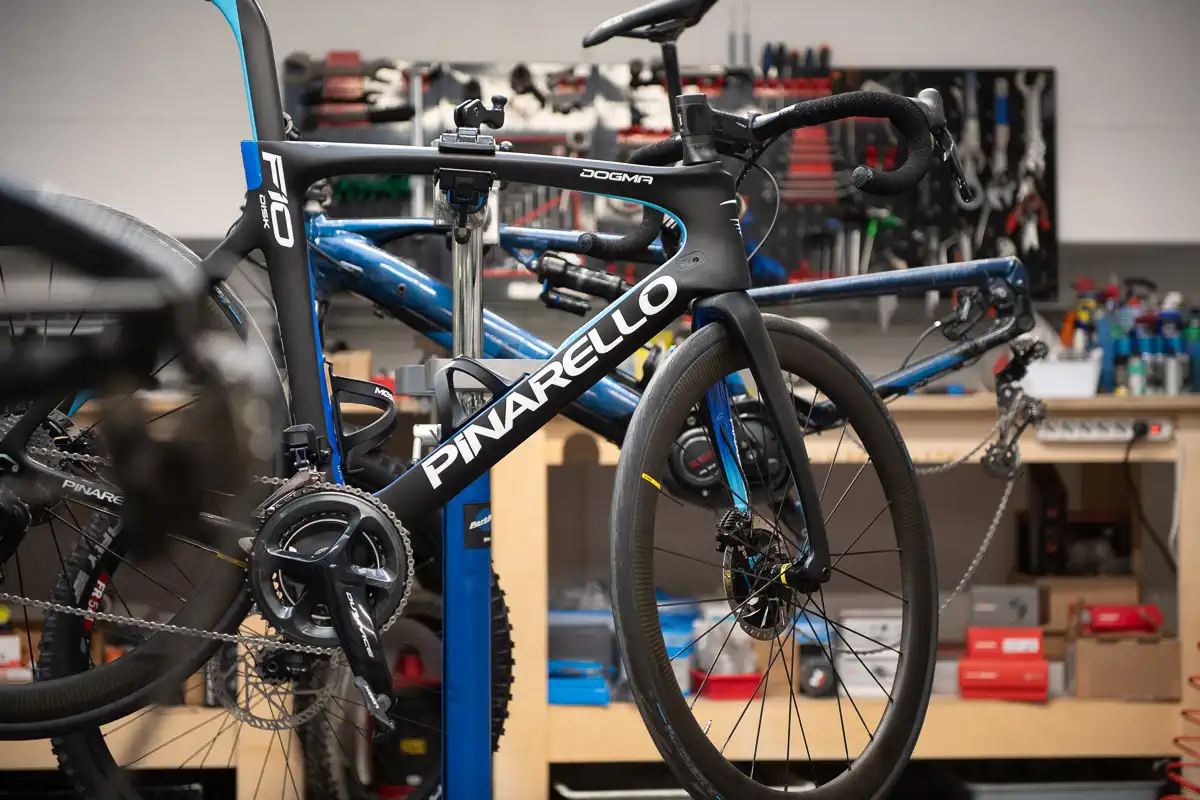 Yep Bike 782