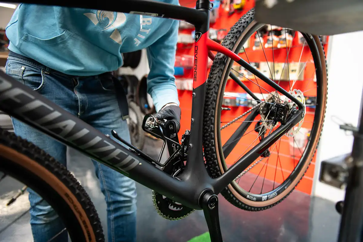 Yep Bike 786