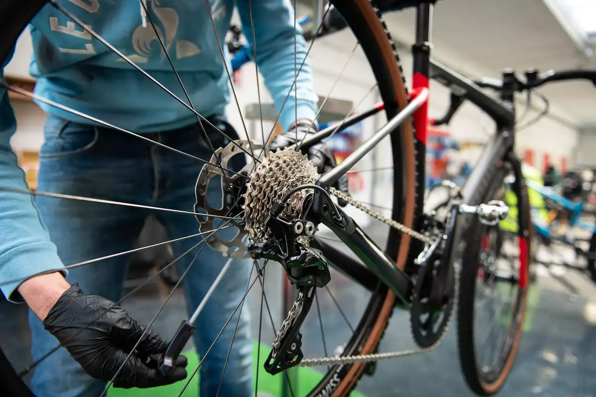 Yep Bike 788