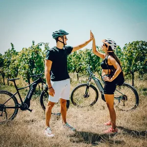 Discover Chianti on Curated Bike Tours: Introducing Yep Bike’s Complete Tour Portfolio