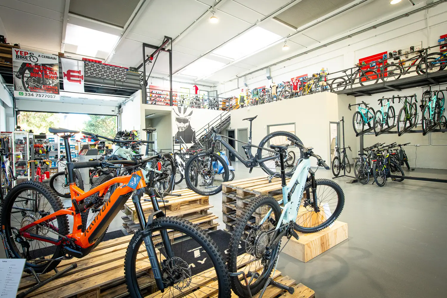 yep bike rent in tyscany 022 2