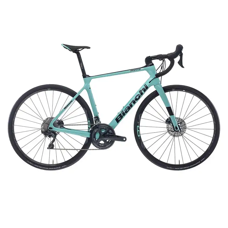 Subscription bike rental in Florence 4 infinito