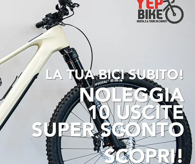 Noleggio in abbonamento