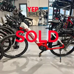 Vendita e bike 33 GASGAS G TREKKING WAVE 2.0 2022