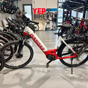 GASGAS G TREKKING WAVE 2.0 2022