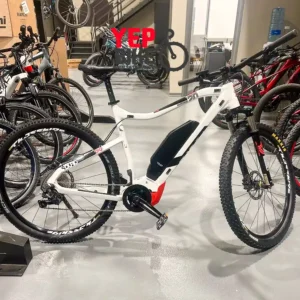 HAIBIKE HARDNINE 2.0 2019