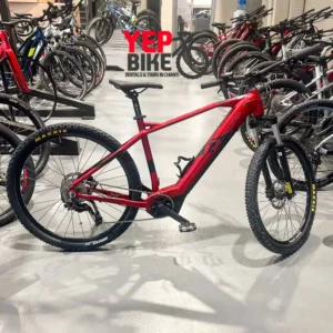 RAYMON HARDRAY E 4.0 2022