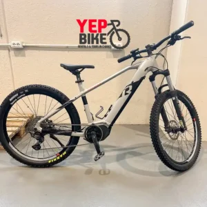 RAYMON HARDRAY E 6.0 L