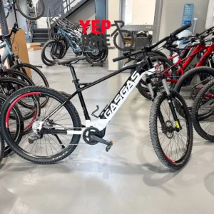 GASGAS CROSS-COUNTRY 2.0 2022