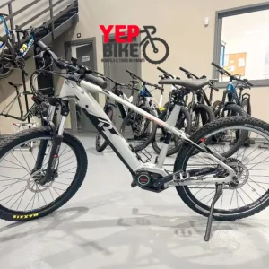 RAYMON HARDRAY E 6.0 2022