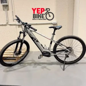 RAYMON HARDRAY E 6.0 2022