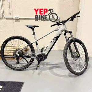 RAYMON HARDRAY E 4.0 2022