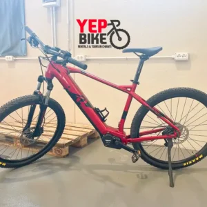 RAYMON HARDRAY E 4.0 2022