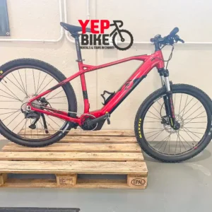 RAYMON HARDRAY E 4.0 2022