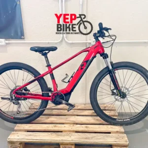 RAYMON HARDRAY E 4.0 2022