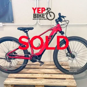 Vendita e bike 15 RAYMON HARDRAY E 4.0 2022