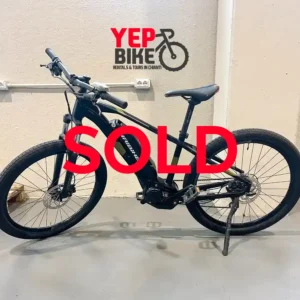 Vendita e bike 14 RAYMON HARDRAY E 2.0 2022