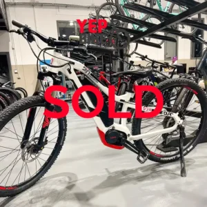 Vendita e bike 13 HAIBIKE HARDSEVEN 2.0 2019