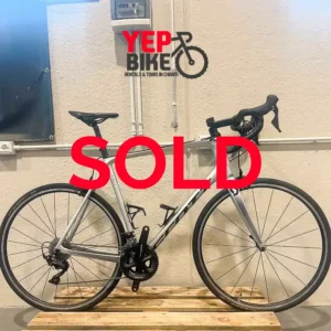 Vendita e bike 11 SCOTT ADDICT 2020