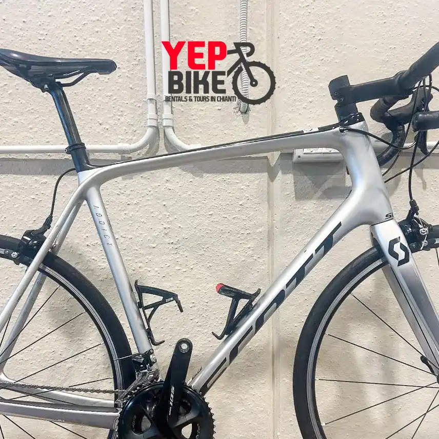 SCOTT ADDICT 2020 8 SCOTT ADDICT 2020 - immagine 8