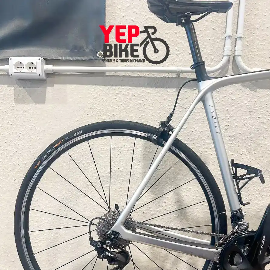 SCOTT ADDICT 2020 7 SCOTT ADDICT 2020 - immagine 7