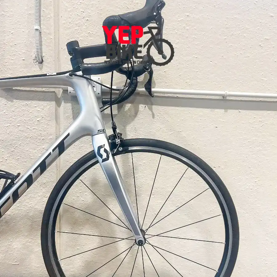 SCOTT ADDICT 2020 6 SCOTT ADDICT 2020 - immagine 6