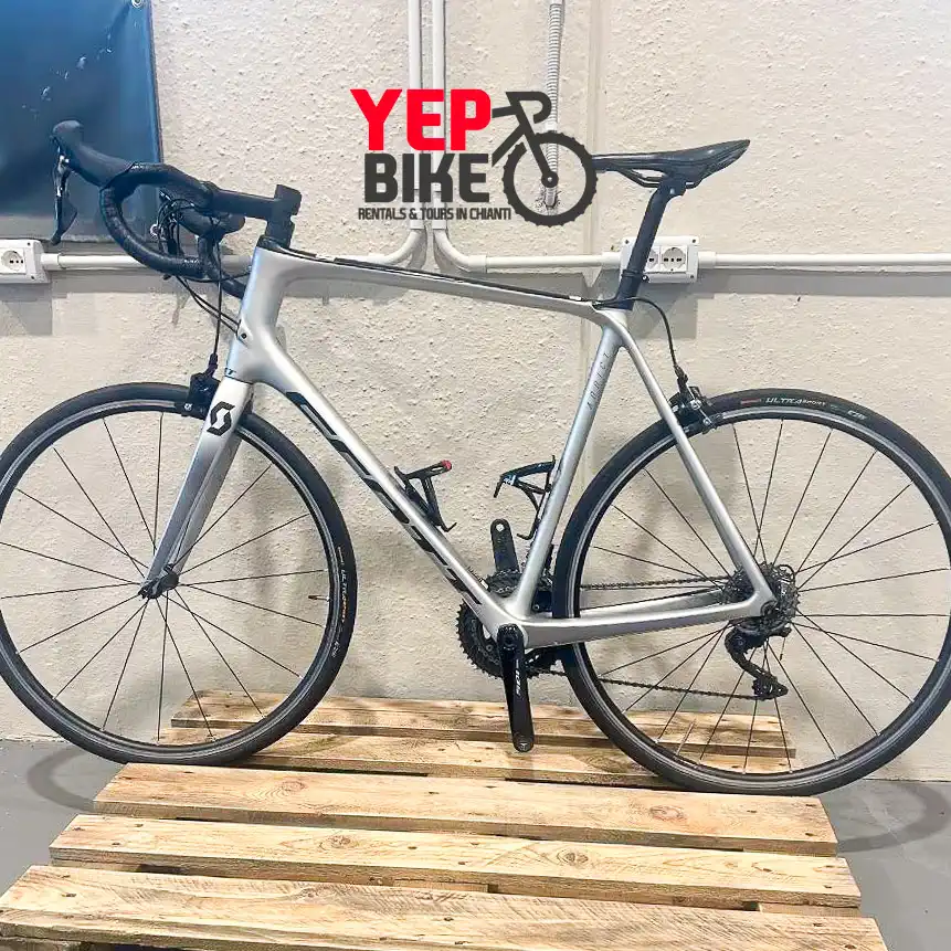 SCOTT ADDICT 2020 5 SCOTT ADDICT 2020 - immagine 5