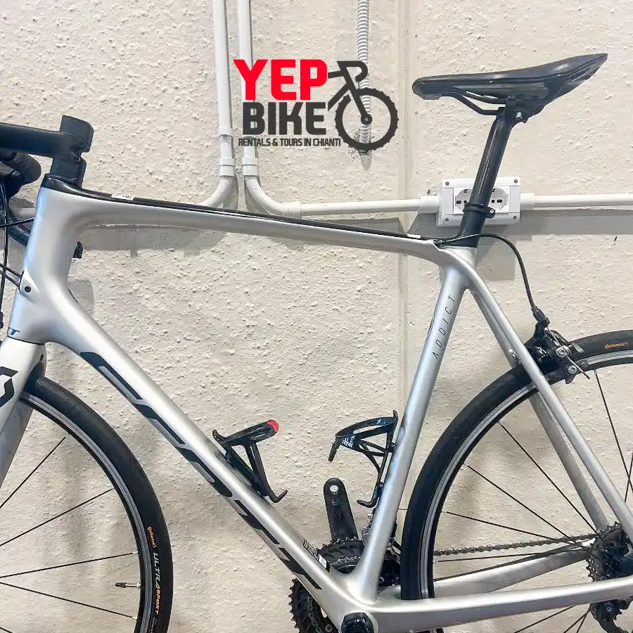 SCOTT ADDICT 2020 4 SCOTT ADDICT 2020 - immagine 4