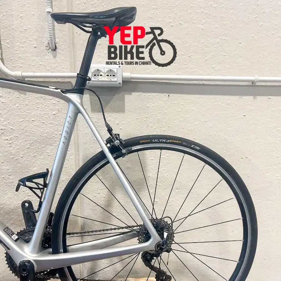 SCOTT ADDICT 2020 3 SCOTT ADDICT 2020 - immagine 3