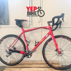 RAYMON GRAVELRAY 7.0 2021