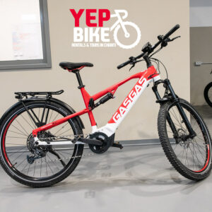 GAS GAS G TREKKING 3.0