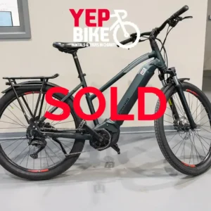 Vendita e bike 5 WINORA