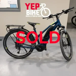 RAYMON CROSS RAY 3.0 XS