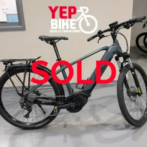 RAYMON TOUR RAY E 6.0