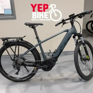 RAYMON TOUR RAY E 6.0