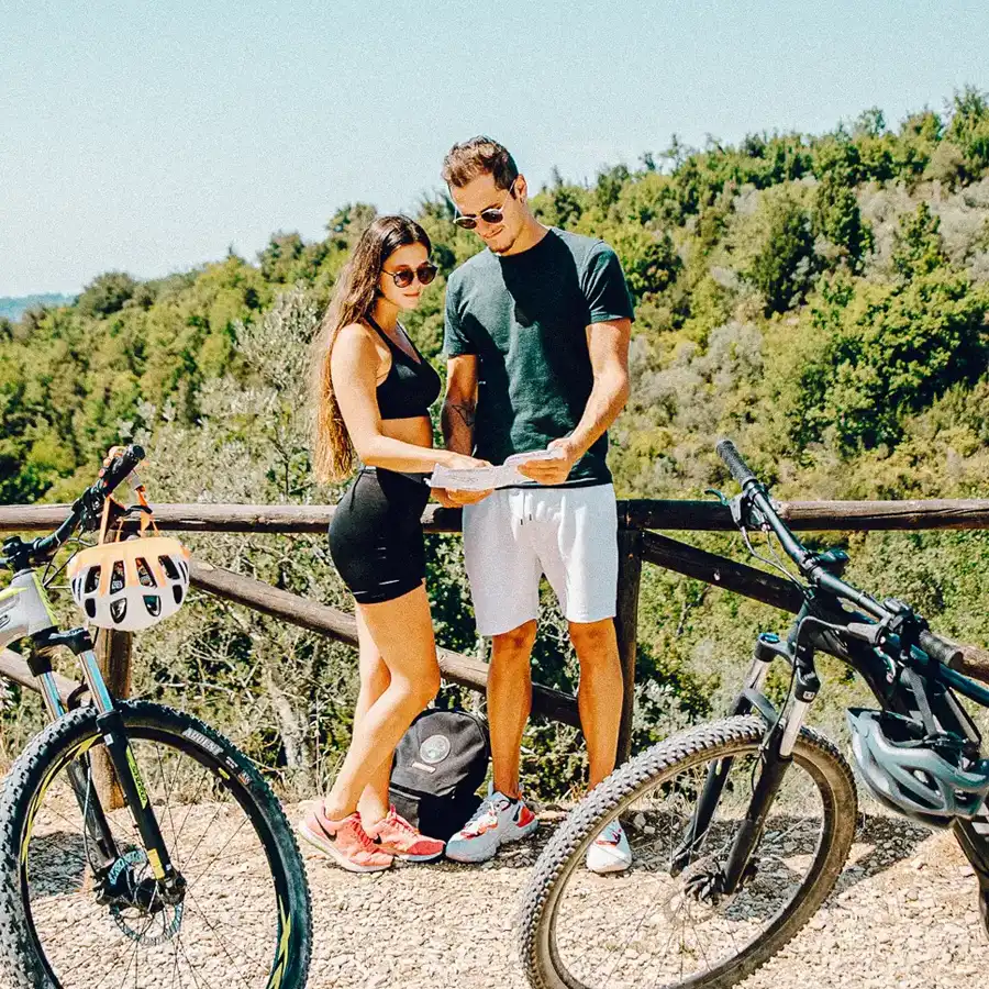 The Chianti Hills Private Collection