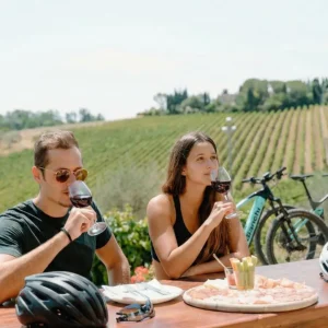 Tastes of Tuscany: Where the Ride Becomes the Experience