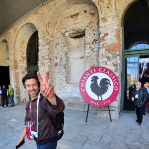 Alla scoperta della collezione Chianti Classico 2026 a Firenze