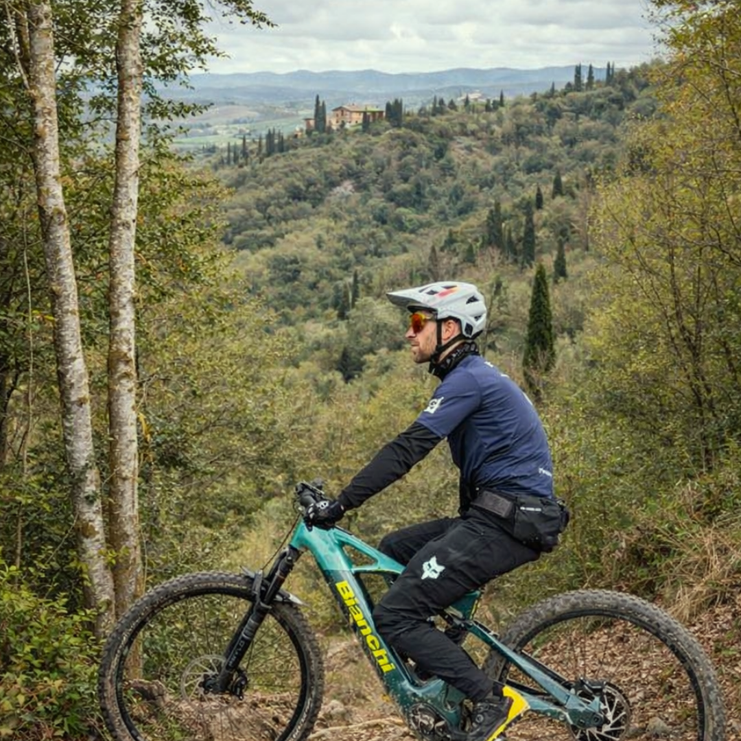 Matteo On Trails Matteo on Trails