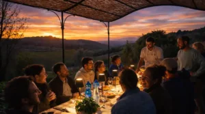 Chianti E-Bike & Cooking Class: Private Tuscany Food Experience for Groups Chianti E-Bike & Cooking Class: Private Tuscany Food Experience for Groups