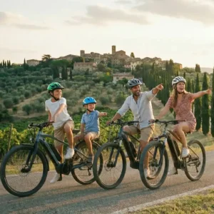 Booking Your Yep Bike Experience