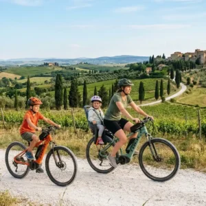 A New Daily Tour Offering in Chianti: Introducing Yep Bike’s Redesigned Daily Tour Collection