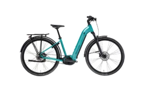 Discover Tuscany on an e-bike with Ease and Comfort: Meet the Bianchi T-Tronik Discover Tuscany on an e-bike with Ease and Comfort: Meet the Bianchi T-Tronik